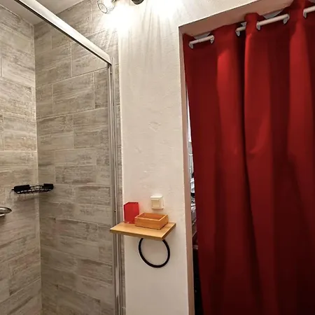 Apartment Close To The Park Georges Brassens Paris