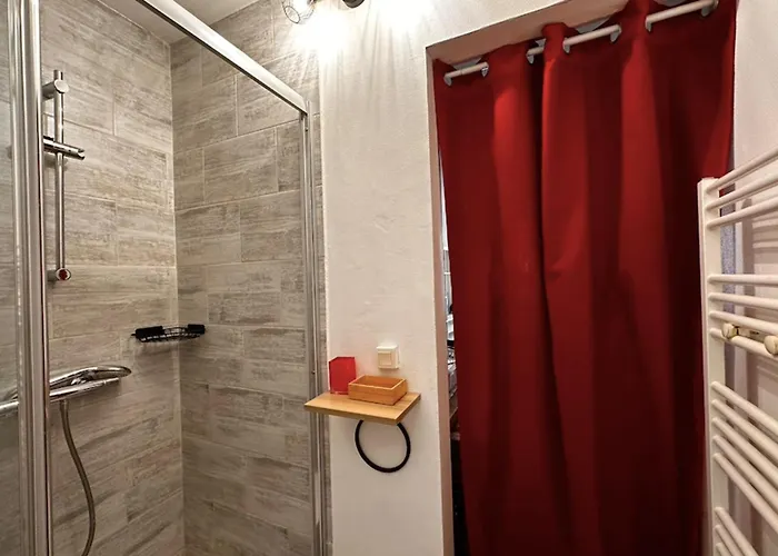 Appartement Close To The Park Georges Brassens Paris